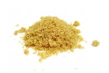 SUCRE BLOND VRAC KG