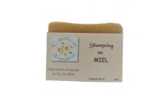 SHAMPOING MIEL