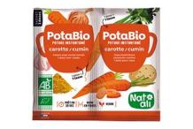 POTABIO CAROTTE CUMIN