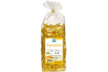 TAGLIATELLE AUX OEUFS