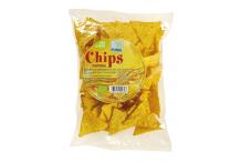 CHIPS MAIS PAPRIKA