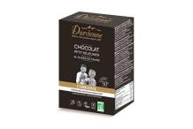 CHOCOLAT POUDRE SUCRE DE CANNE DARDENNE