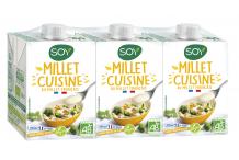 MILLET CUISINE 3X20CL