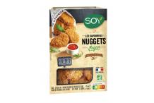 NUGGETS VEGAN