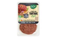 TARTARE VEGAN SOY