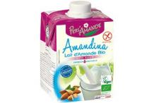 AMANDINA SANS SUCRE 50CL