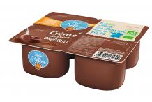 DESSERT CHOCOLAT X 4