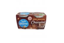 CREME RENVERSEE CHOCOLAT 2X125G