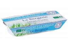 YAOURT BREBIS A LA GRECQUE