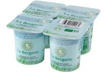 BERGERIE NATURE 4X120G