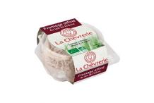 FROMAGE DE CHEVRE AFFINE