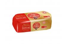 BEURRE DEMI SEL 250GRS