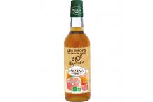 SIROP DE PAMPLEMOUSSE ROSE 50CL