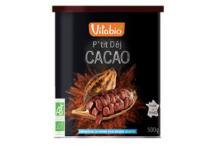 PETIT DEJ CACAO