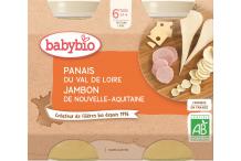PANAIS JAMBON 2 PETIT POT