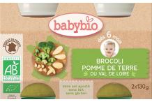 BROCOLI PDT 2 PETIT POT