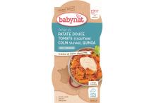 BOLS PAT DOUCE TOM COLIN QUINOA