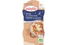 PATE NAPOLITAINE