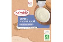 GOURDE BRASSE NATURE