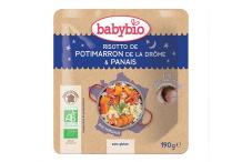 DOYPACK RISOTTO DE POTIMARRON