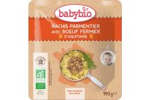 DOYPACK HACHIS PARMENTIER
