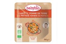 DOYPACK CAROTTE PDT PINTADE