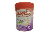 LAIT OPTIMA 2