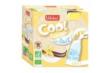 PT GOUTER LAIT VANILLE