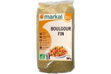 BOULGOUR FIN 500G