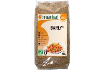 BARLY ORGE PRECUITE