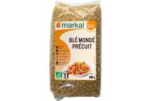 BLE MONDE PRECUIT