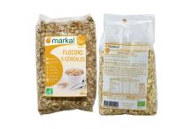 FLOCON 5 CEREALES 500G