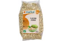 FLOCON D'ORGE 500G