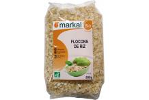 FLOCON DE RIZ 500G