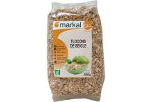 FLOCON DE SEIGLE 500G