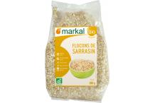 FLOCON DE SARRASIN 500G