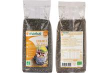 GRAINE DE CHIA 500G