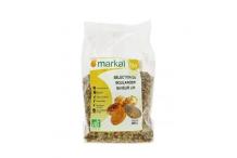 SELECTION DU BOULANGER SAVEUR LIN