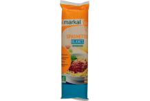 SPAGHETTIS BLANCHES