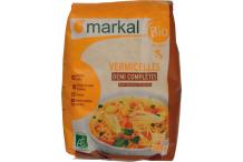 VERMICELLE DEMI COMPLET 500G