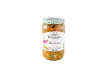 MACEDOINE DE LEGUMES