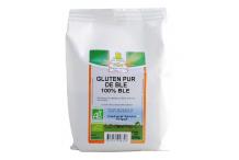 GLUTEN DE BLE