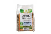 GRAINES DE CHANVRE