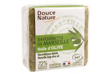 SAVON VERT DE MARSEILLE 100GR