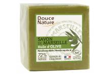 SAVON MARSEILLE VERT 600G