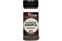 CLOU DE GIROFLE