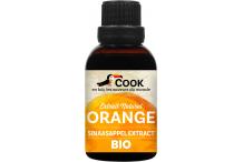 EXTRAIT D'ORANGE