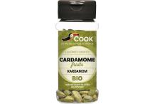 CARDAMONE EN GRAINES