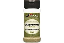 CARDAMONE MOULUE