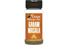 GARAM MASALA